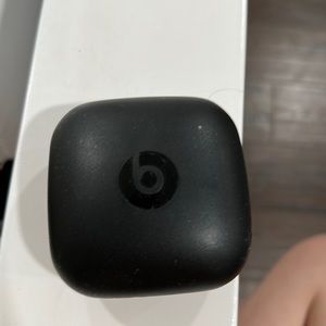 Beats wireless headphones